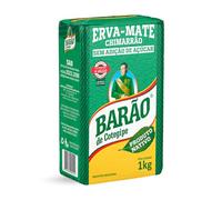 Erva Mate Chimarrão Nativa [Barão de Cotegipe] 1Kg