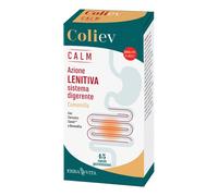 Erva Vita ColiEv Calm Capsule 24,75 g Capsule