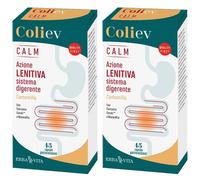 Erva Vita ColiEv Calm Capsule 2x24,75 g Capsule