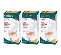 Erva Vita ColiEv Calm Capsule 3x24,75 g Capsule