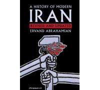 Ervand Abrahamian A History of Modern Iran (Tascabile)