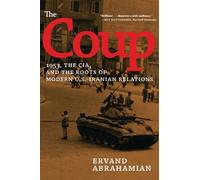 Ervand Abrahamian The Coup (Tascabile)