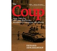 Ervand Abrahamian The Coup (Tascabile)