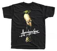 ERVBfddaz Apocalypse Now ver2 1979 T Shirt Tee 100% Cotton Sizes S-3XL Black XL