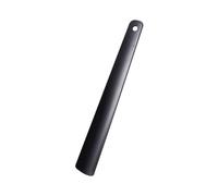 ERVDKXCOI scarpe pigre per tirare le scarpe comodamente, Calzascarpe extra lungo, manico lungo, tirante scorrevole, tubo d'acciaio lungo, calzascarpe lungo