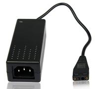 Ervic Alta qualità 12 V/5 V 2,5 A USB a IDE/ Power Adapter Hard Drive/HDD/CD-ROM AC DC