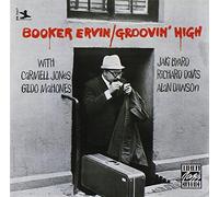 Ervin, Booker – Groovin' High