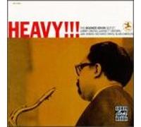Ervin Booker - Heavy