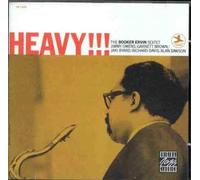 Ervin,Booker - Heavy! (P-7499)