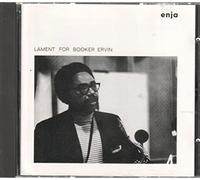 Ervin, Booker/ Parlan, Horace - Lament For Booker Ervin