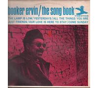 Ervin, Booker - Song Book