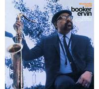 Ervin,Booker - Structurally Sound