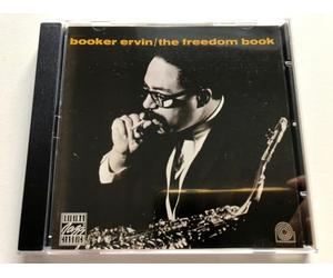 Ervin,Booker - The Freedom