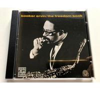 Ervin,Booker - The Freedom Book (P-7295)