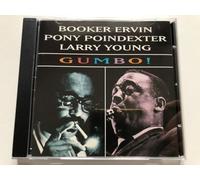 Ervin,Booker & Young,Larry - Gumbo
