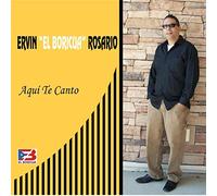 Ervin El Boricua Rosario - Aqui Te Canto