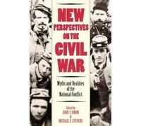 Ervin L. Jordan New Perspectives on the Civil War (Tascabile)