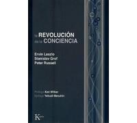 Ervin Laszlo Peter Russell Stanislav Gr La Revolución de la Concienc (Tascabile)