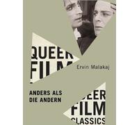 Ervin Malakaj Anders als die Andern (Tascabile) Queer Film Classics