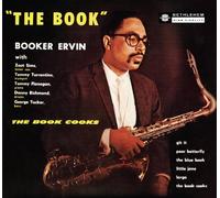 Ervin/Sims/Turrentine/Flanagan/Richmond/Tucker - Book Cooks