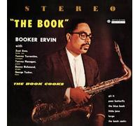 Ervin/Sims/Turrentine/Flanagan/Richmond/Tucker - Book Cooks