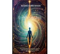 Erwachen der Seele - Im Gesetz des ewigen Werdens: Ein spirituell-philosophischer Roman über die unendliche Entwicklung des Bewusstseins