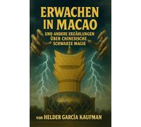 Erwachen in Macao und andere Erzählungen über chinesische Schwarze Magie