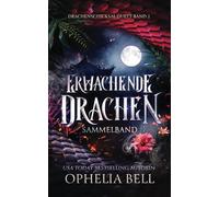 Erwachende Drachen Sammelband