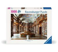 Ravensburger - Puzzle Biblioteca presso At. Floria - 1000 Pezzi