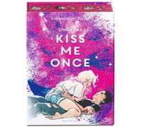 Erwachsenenpuzzle 500 Teile - Kiss Me Once (PRESALE 15/01/2027)