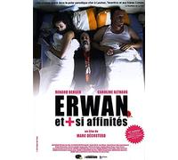 Erwan et + si affinités