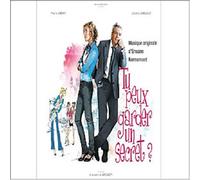 Erwann Kermorvant - Tu Peux Garder Un Secret