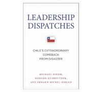 Erwann Michel-Kerjan Michael Useem Howard Kun Leadership Disp (Copertina rigida)
