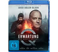 Erwartung - Der Marco-Effekt (Jussi Adler-Olsen) (Blu-ray)