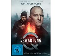 Erwartung - Der Marco-Effekt (Jussi Adler-Olsen) (DVD) Thomsen Ulrich Youssef