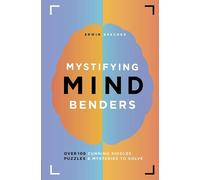 Erwin Brecher Mystifying Mind Benders (Copertina rigida)