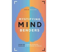 Erwin Brecher Mystifying Mind Benders (Copertina rigida)