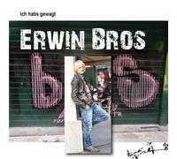 ERWIN BROS Ich Habs Gewagt (CD)