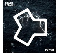 Erwin & Edwin Power (CD)