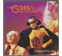Erwin Goes To Helgoland - Rumpelstilzchen - EastWest - 4509-90113-7