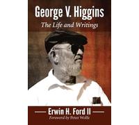 Erwin H. Ford II George V. Higgins (Tascabile)
