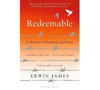 Erwin James Redeemable (Tascabile)