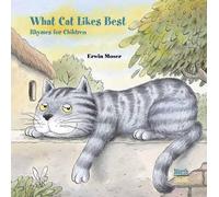 Erwin Moser Alistair Beaton What Cat Likes Best (Copertina rigida)