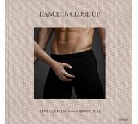 Erwin Olaf Dance in Close-Up (Copertina rigida)