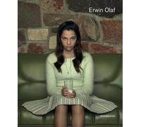Erwin Olaf. Ediz. a colori