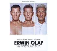 Erwin Olaf - On Beauty And Fall