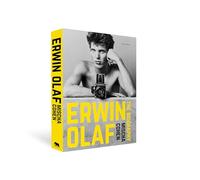 Erwin Olaf: The Biography