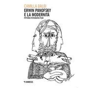 Erwin Panofsky e la modernità. Pittura fotografia film