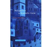 Erwin Panofsky Perspective as Symbolic Form (Tascabile) Zone Books