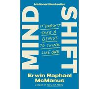 Erwin Raphael McManus Mind Shift (Copertina rigida)